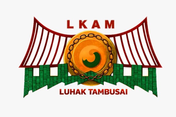 Logo Lembaga